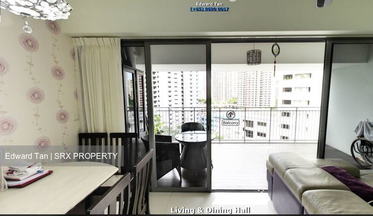 Blk 139A The Peak @ Toa Payoh (Toa Payoh), HDB 5 Rooms #177287222